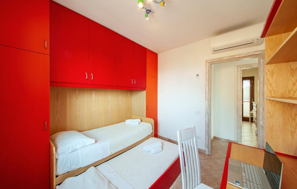 LOVELY APARTMENT IN CASTELSARDO Apartment in Castelsardo