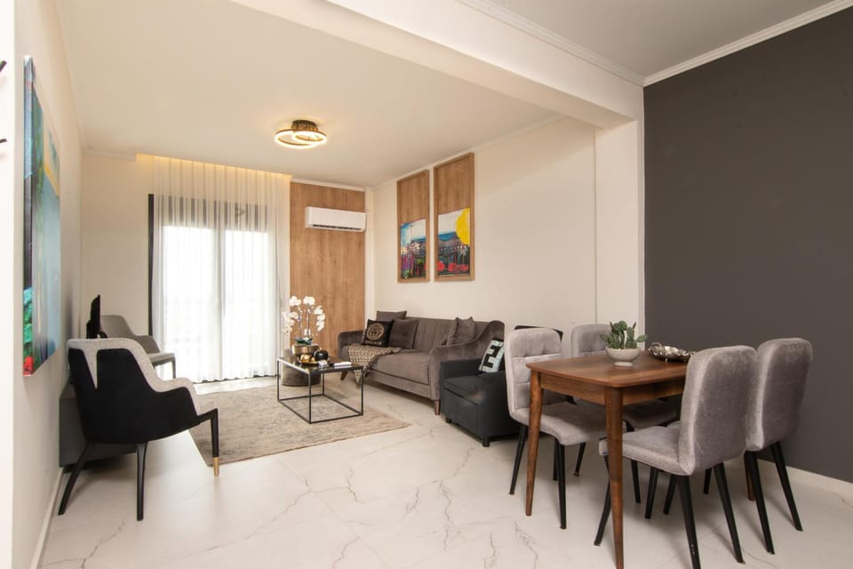 ALEXANDRA Boutique Residence Downtown Apartment hotel in Alexandroupoli