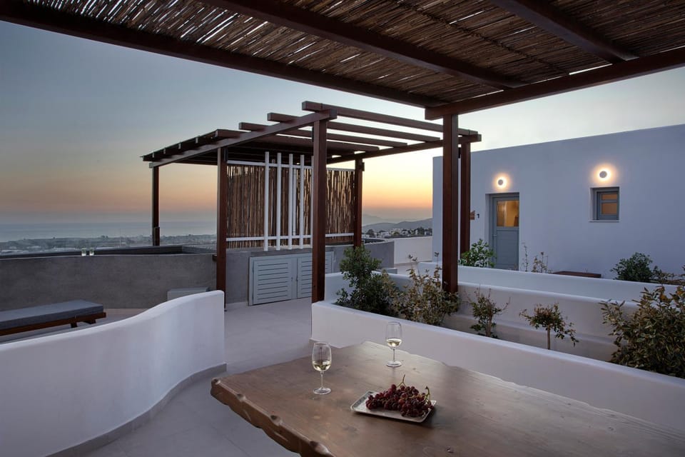 Hot Tub, Balcony/Terrace