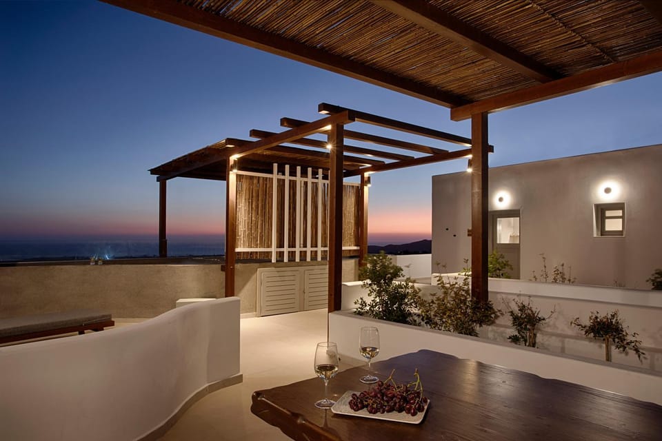 Patio, Balcony/Terrace