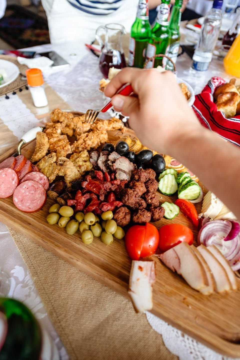 Food