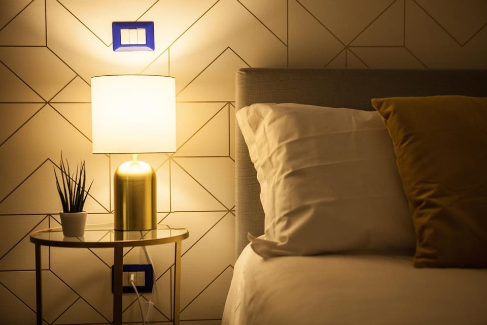 Domina Trastevere Apartment 3 - Roma Apartment in Rome