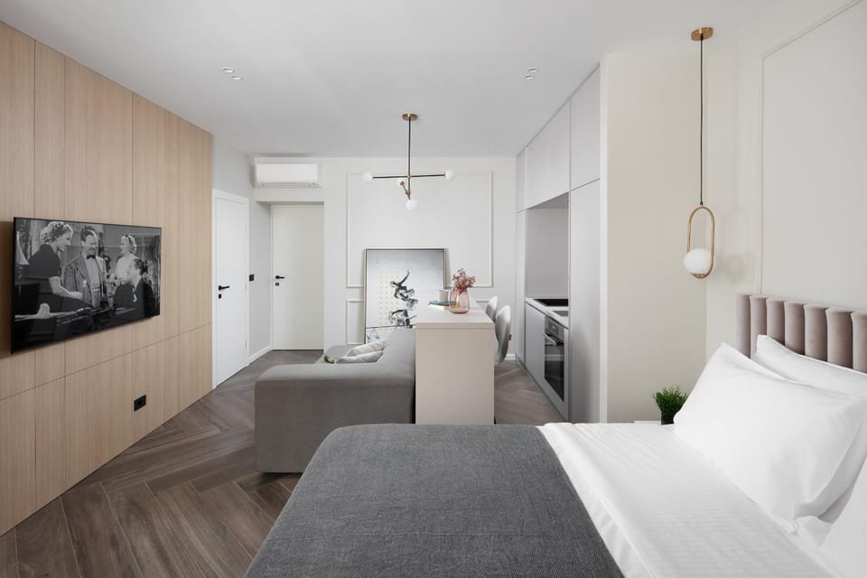 Savoia Apartment Apartment in Istria County