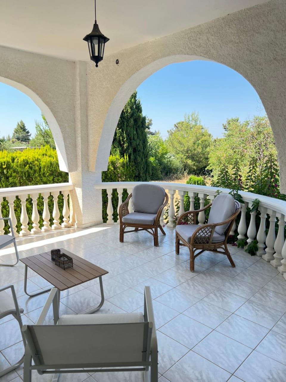 Patio, Garden, View (from property/room), Balcony/Terrace, Garden view