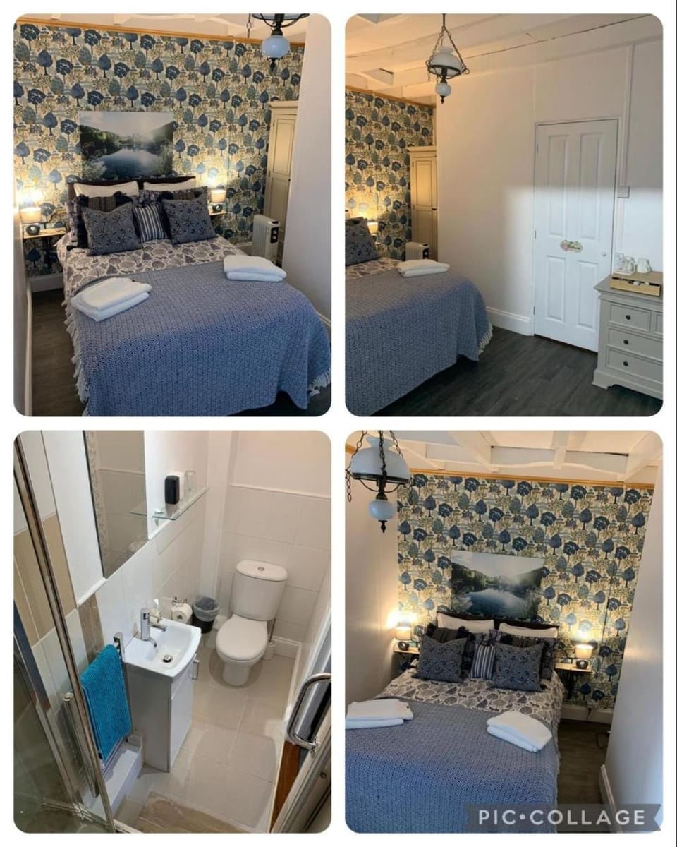 Maison Les Berrys Bed and Breakfast in Nouvelle-Aquitaine
