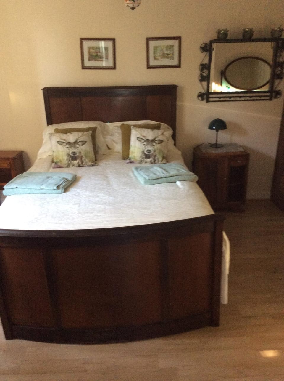 Maison Les Berrys Bed and Breakfast in Nouvelle-Aquitaine