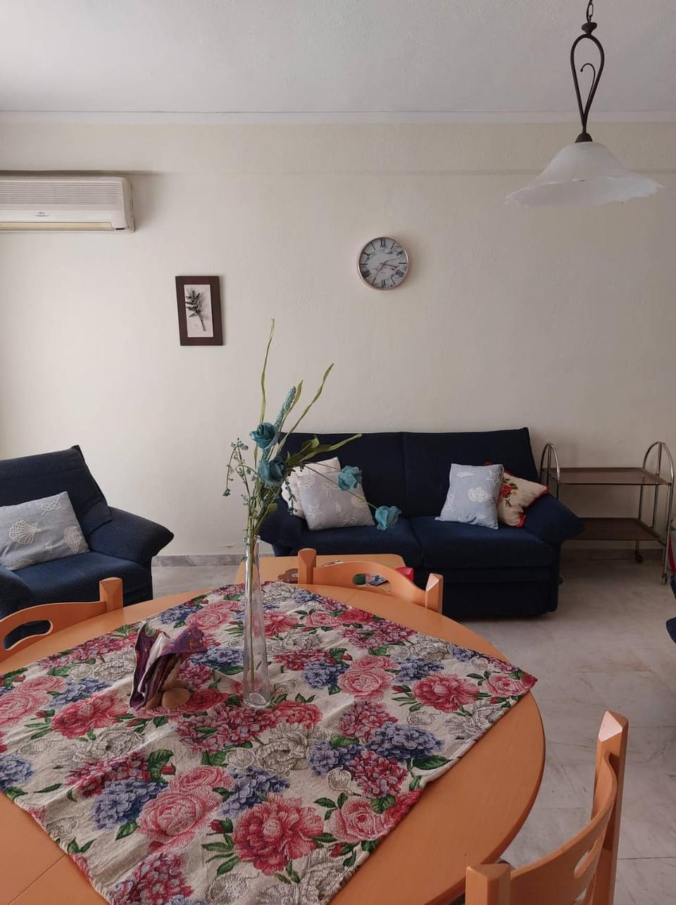 Luminosa Village Apartment Apartment in Decentralized Administration of Macedonia and Thrace