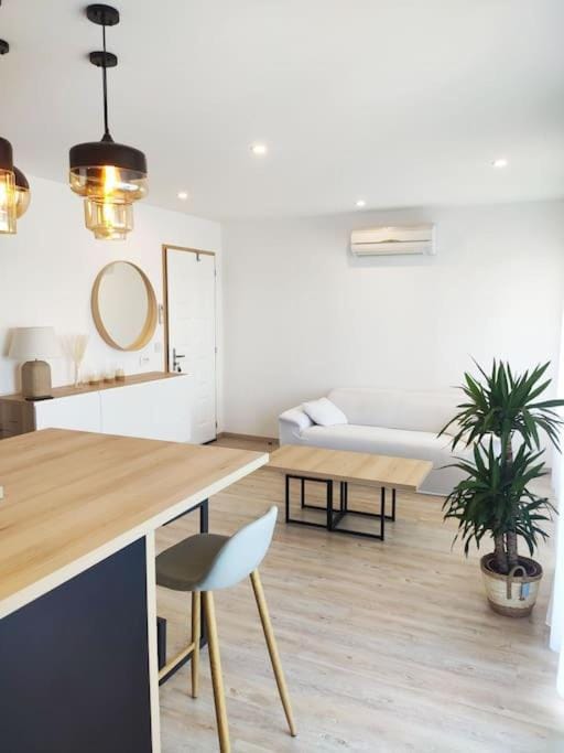 Harmonie du sud Apartment in Agde