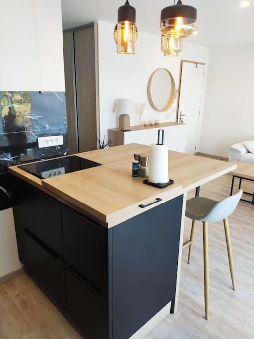 Harmonie du sud Apartment in Agde