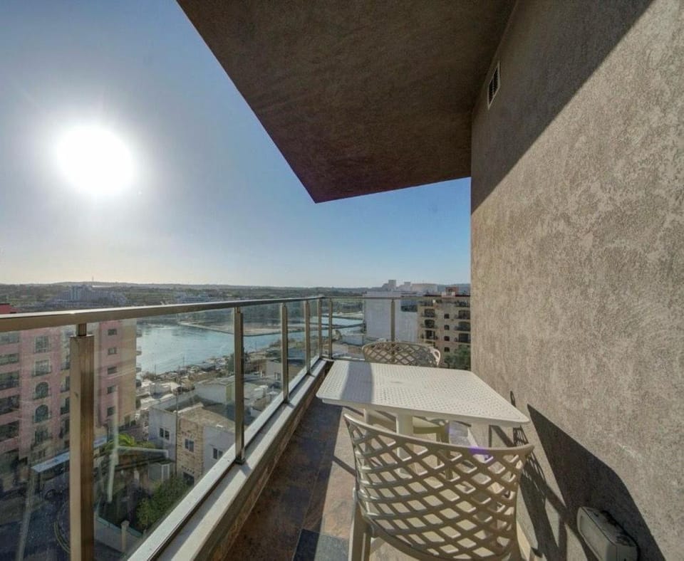 Balcony/Terrace, Beach, Sea view