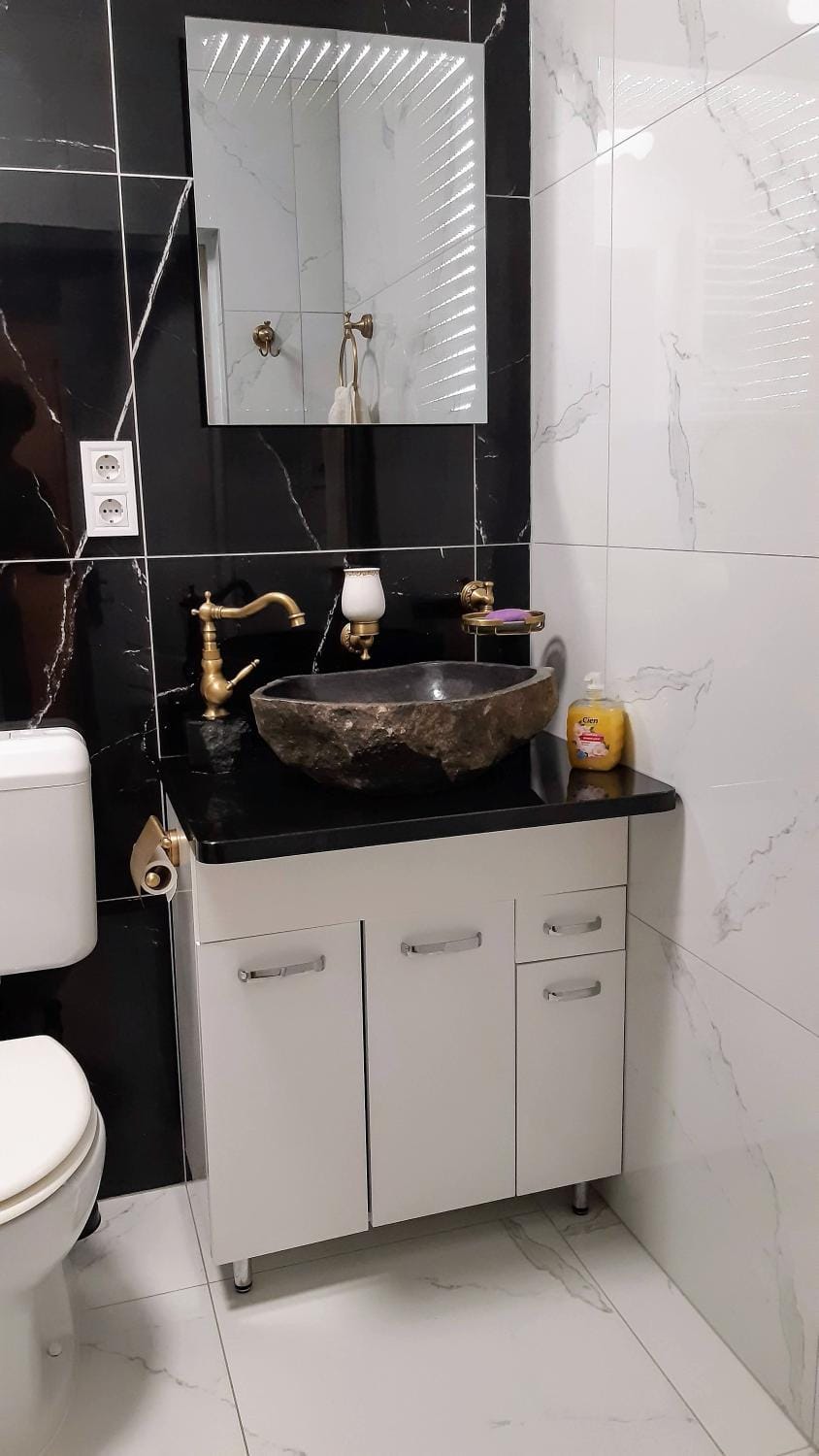 Toilet, Bathroom