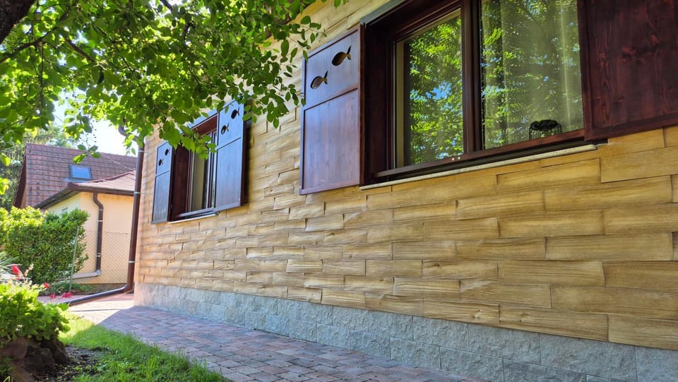 Haven Katherina House in Hungary