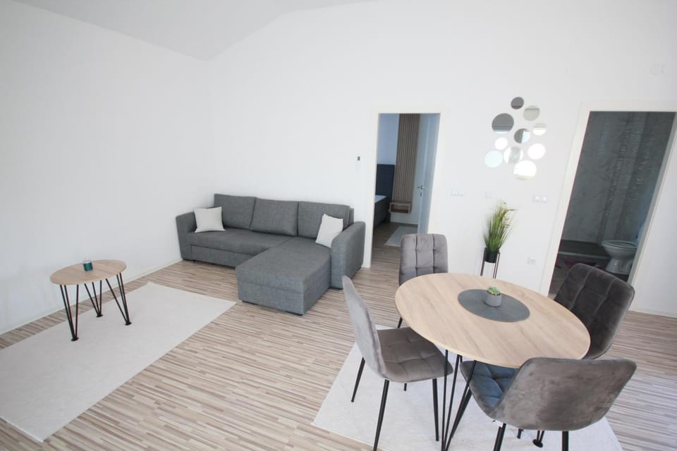 Apartman Echo Apartment in Federation of Bosnia and Herzegovina