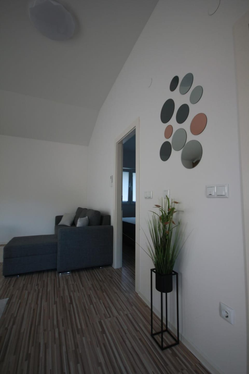 Apartman Echo Apartment in Federation of Bosnia and Herzegovina