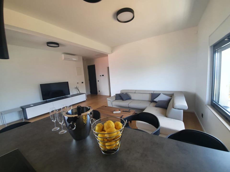 House G Apartment in Split-Dalmatia County