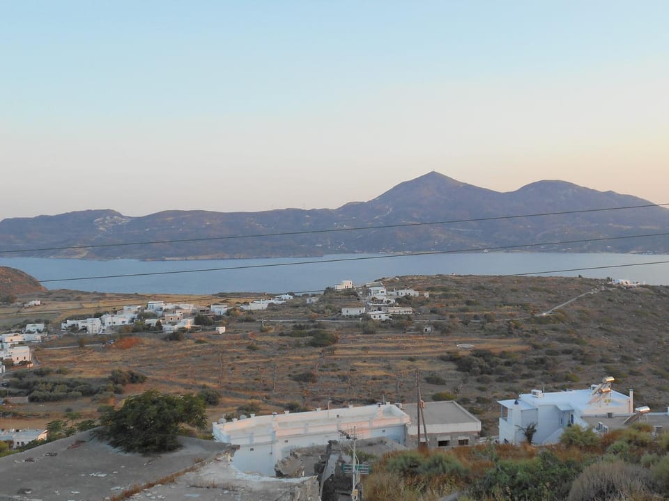 Sea view