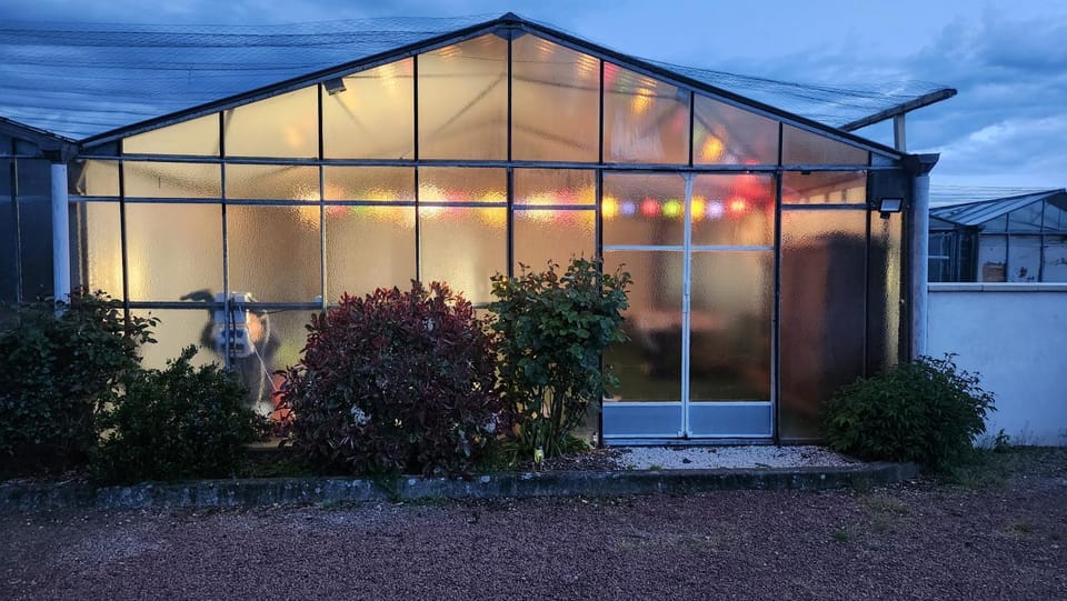 Gîte de Charme proche Loire à Vélo avec Jacuzzi Privatif House in Centre-Val de Loire
