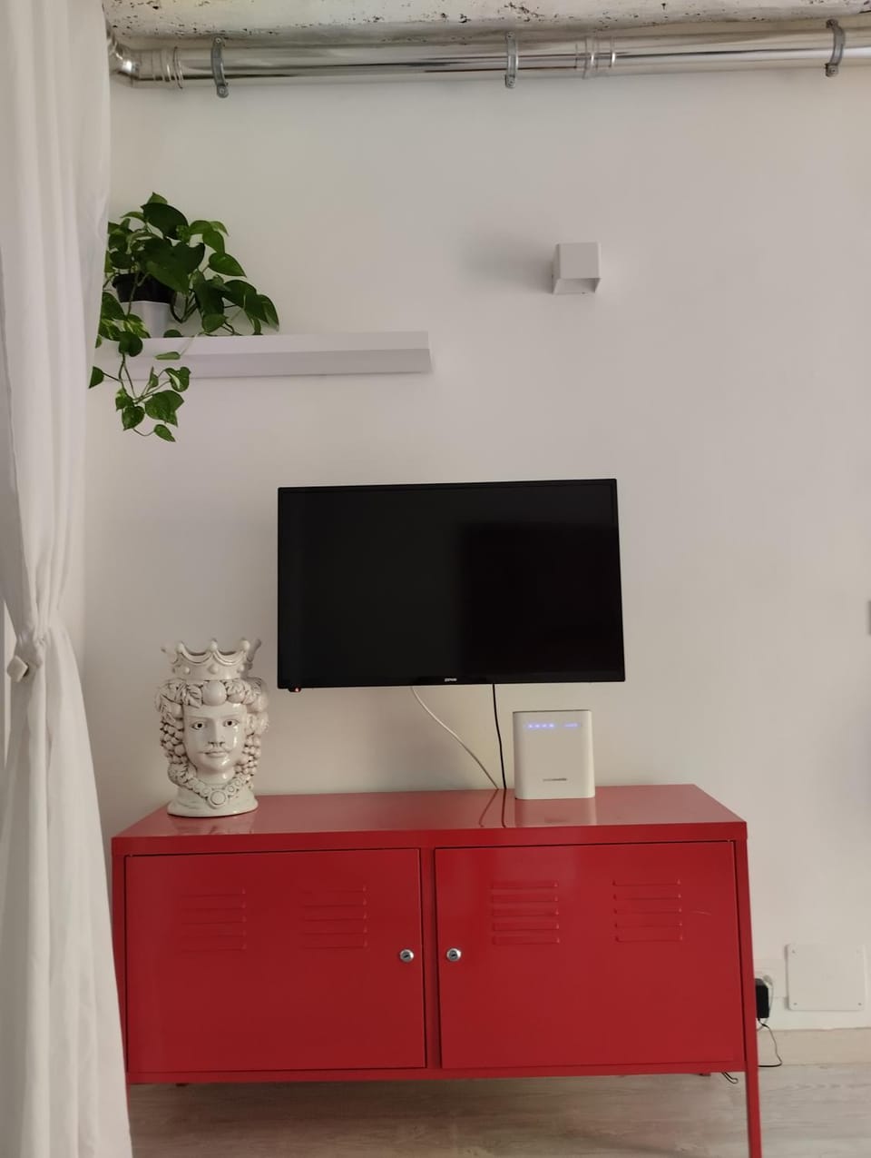 Studio101 Apartment in Palermo