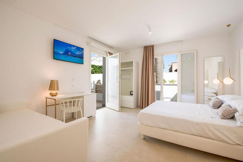 Il Moro Camere&Relax Bed and Breakfast in San Vito Lo Capo