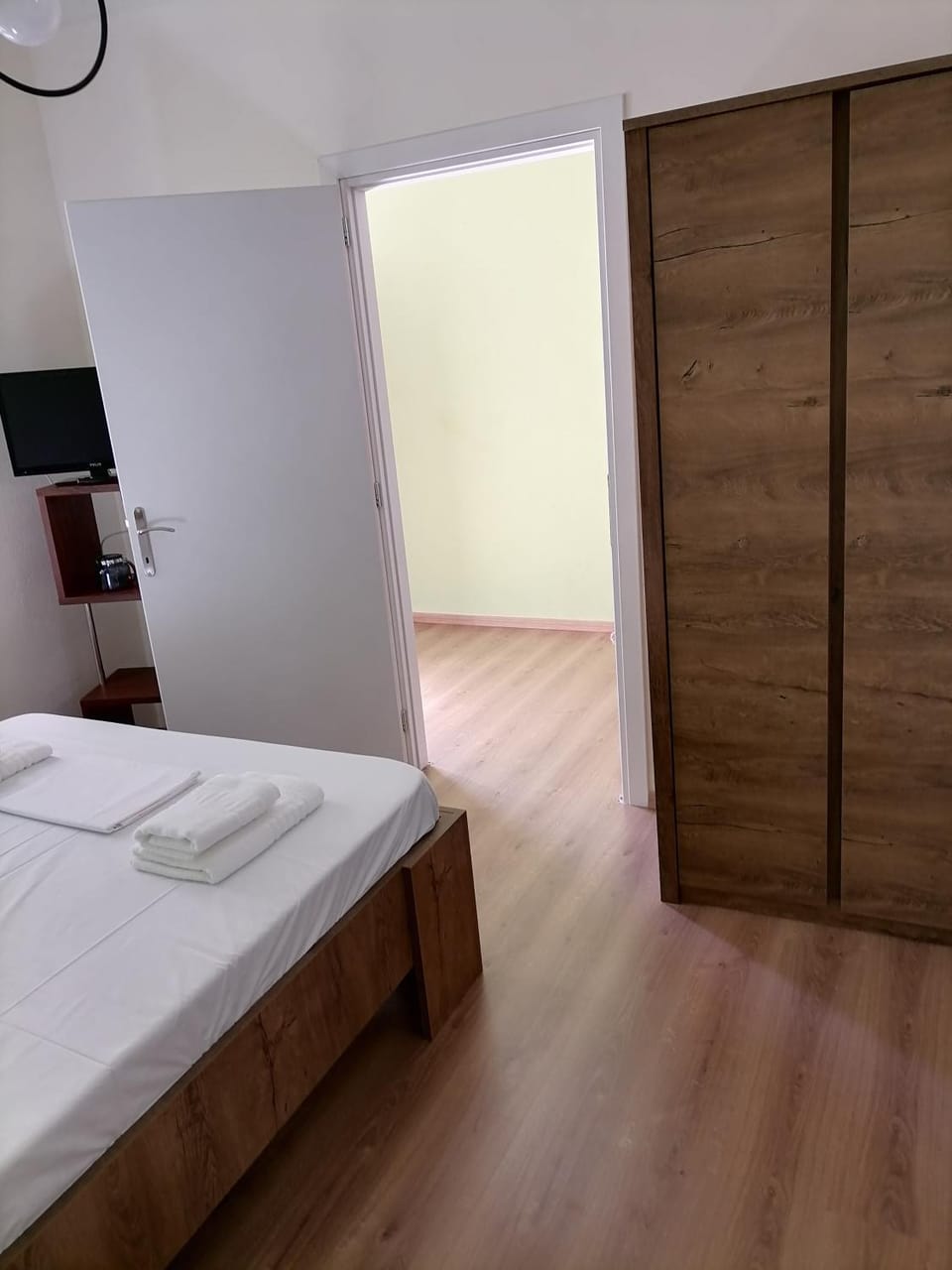 D house Apartment in Limenaria