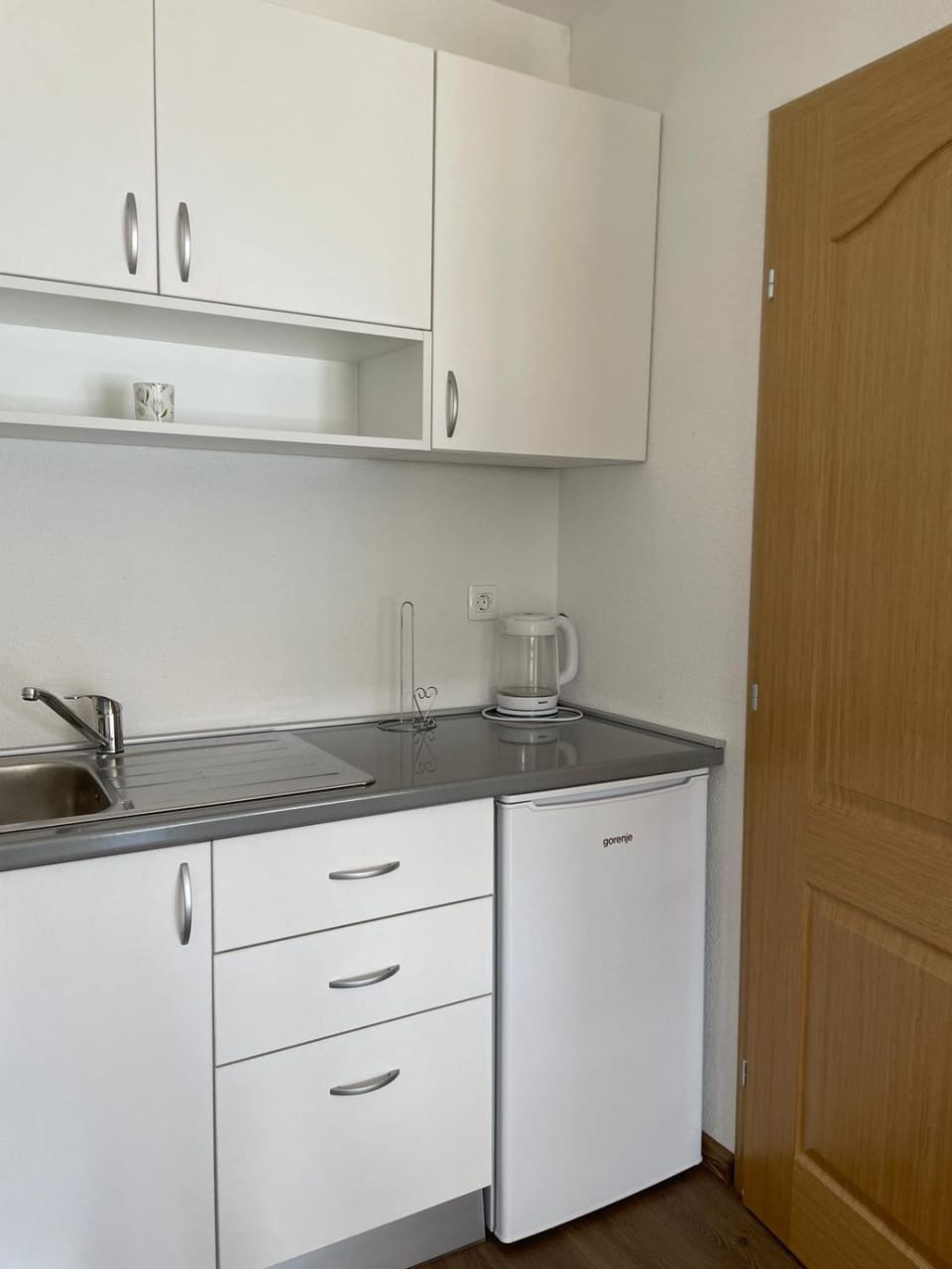 Coffee/tea facilities, Kitchen or kitchenette