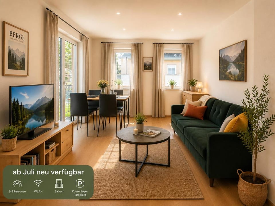 TV and multimedia, Living room, Dining area