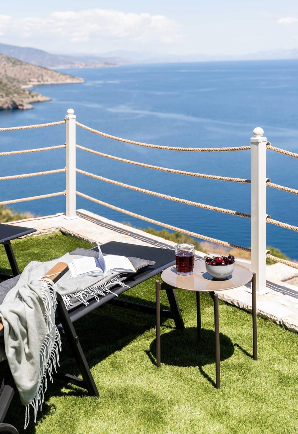 Noho Villas GR , Arkadian village House in Argolis, Greece