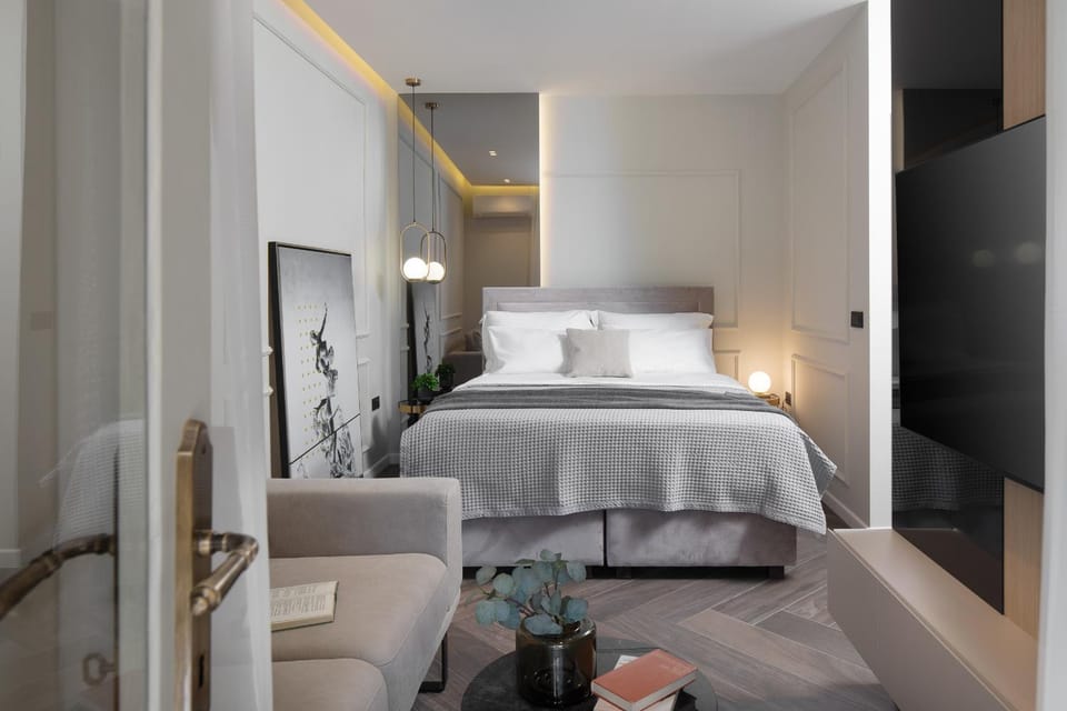 Oia Room Bed and Breakfast in Istria County