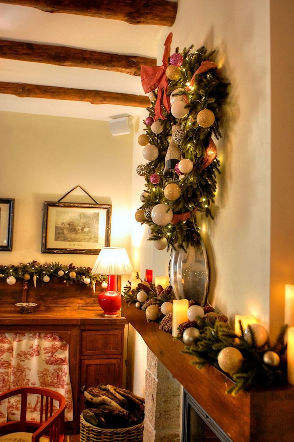 La Ermita de los Llanos Country House in Castile and León