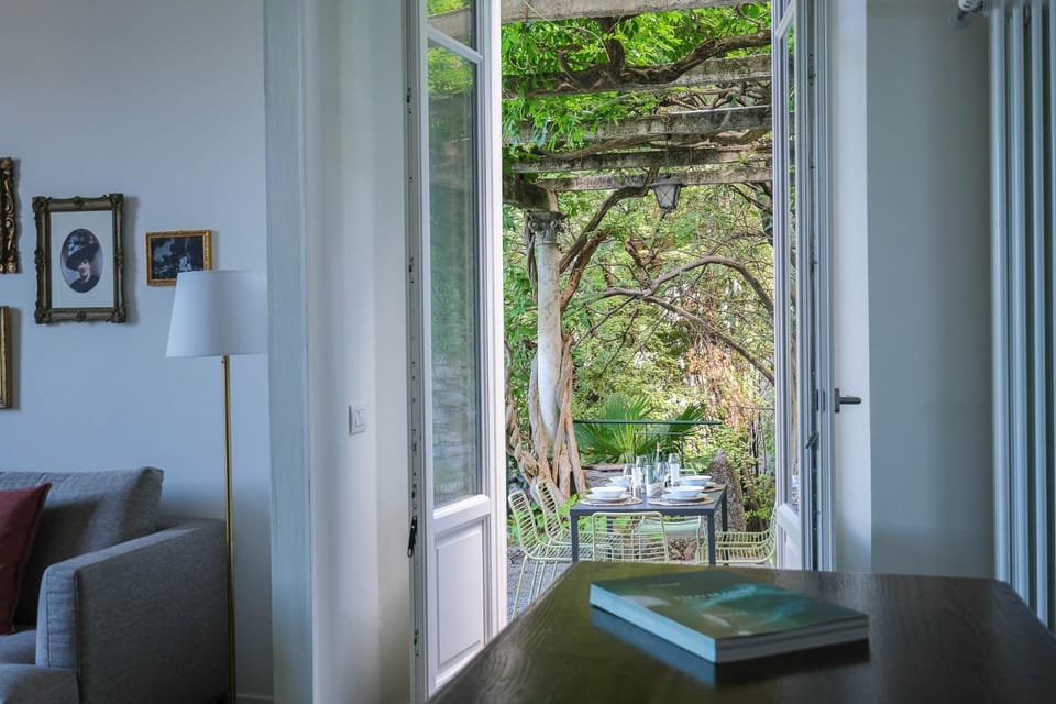 Villa Gina Apartment in Province of Lecco