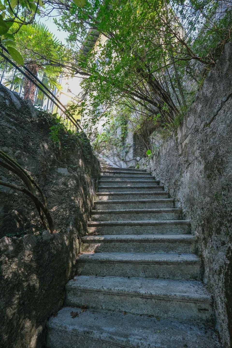 Villa Gina Apartment in Province of Lecco