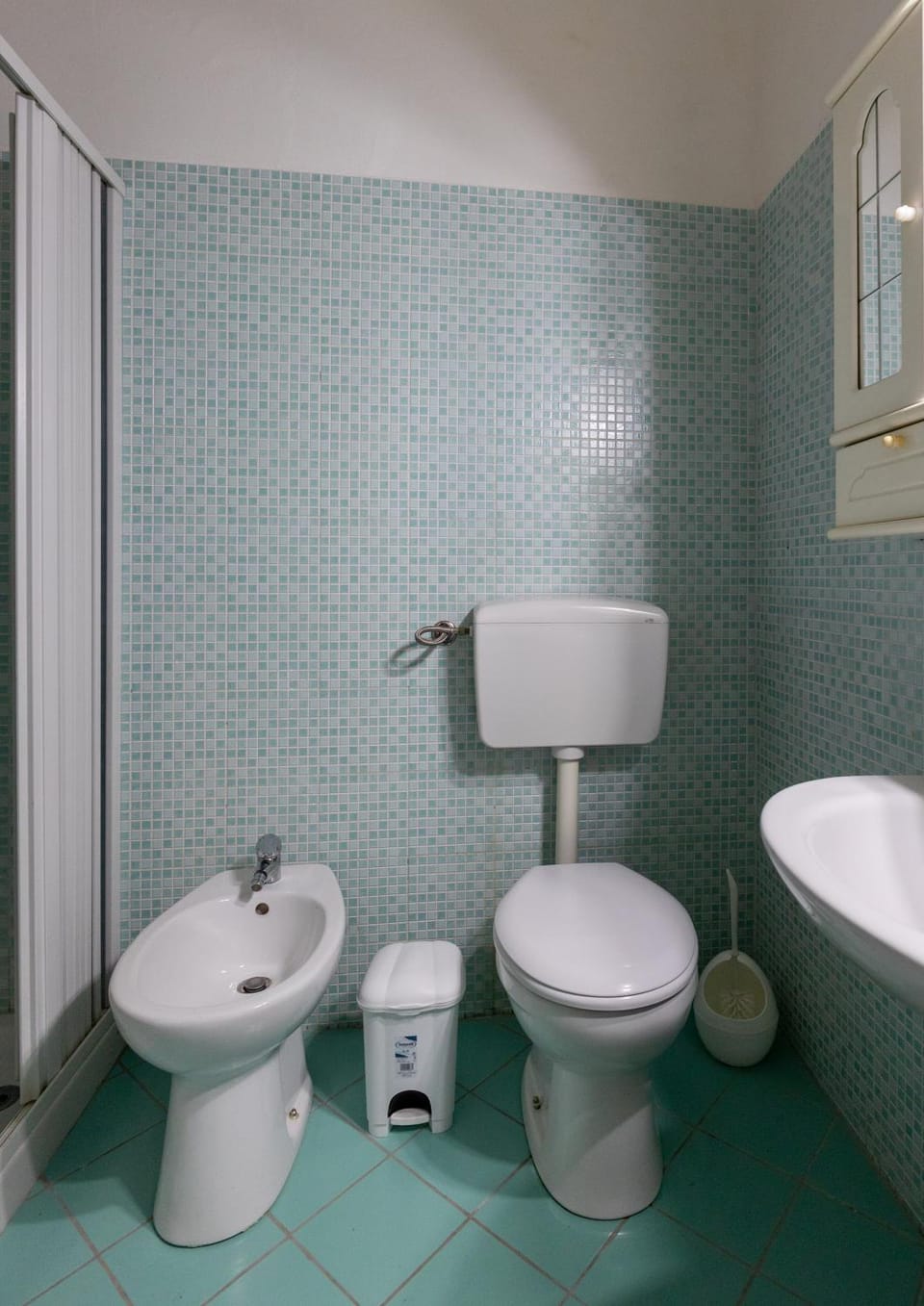 Stella room & apartment House in Marsala
