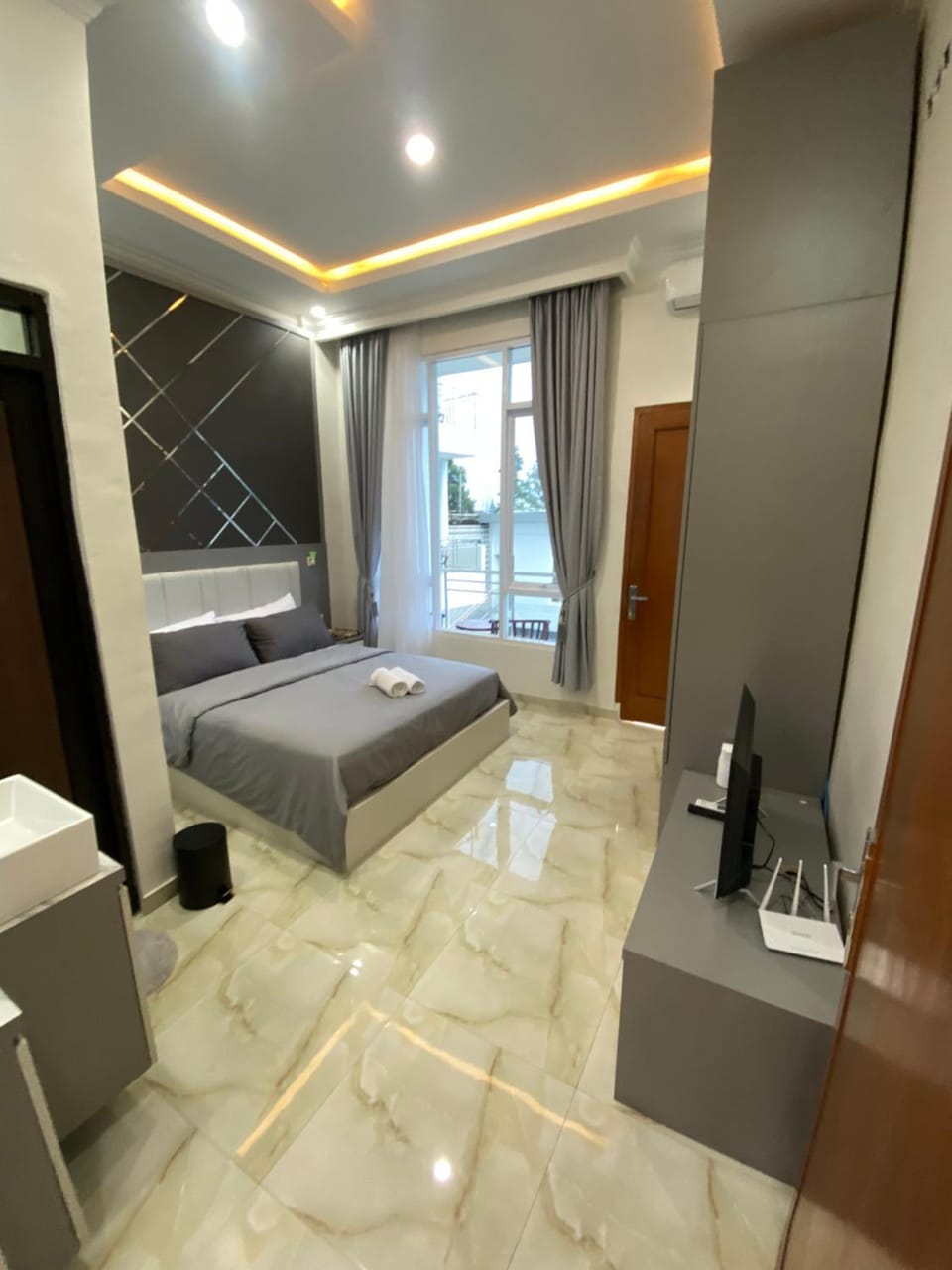 Algara Puncak Hotel Hotel in Cisarua