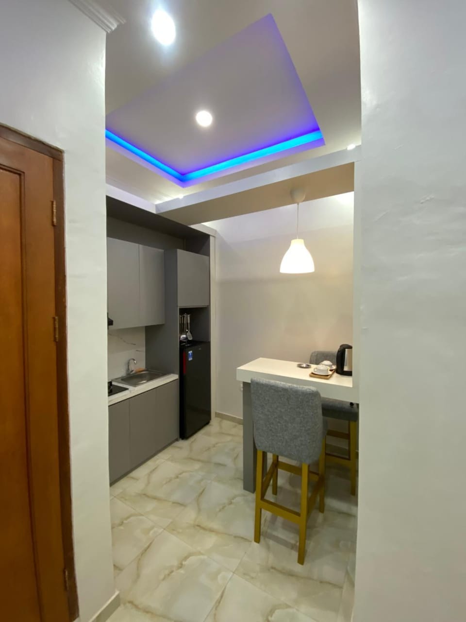 Algara Puncak Hotel Hotel in Cisarua