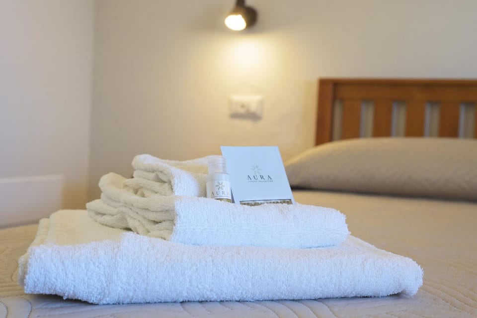 towels