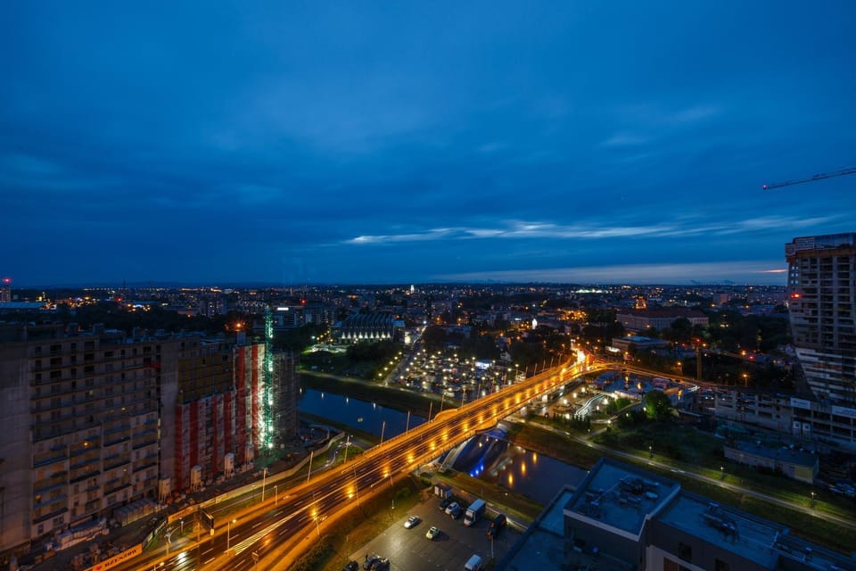 View (from property/room)