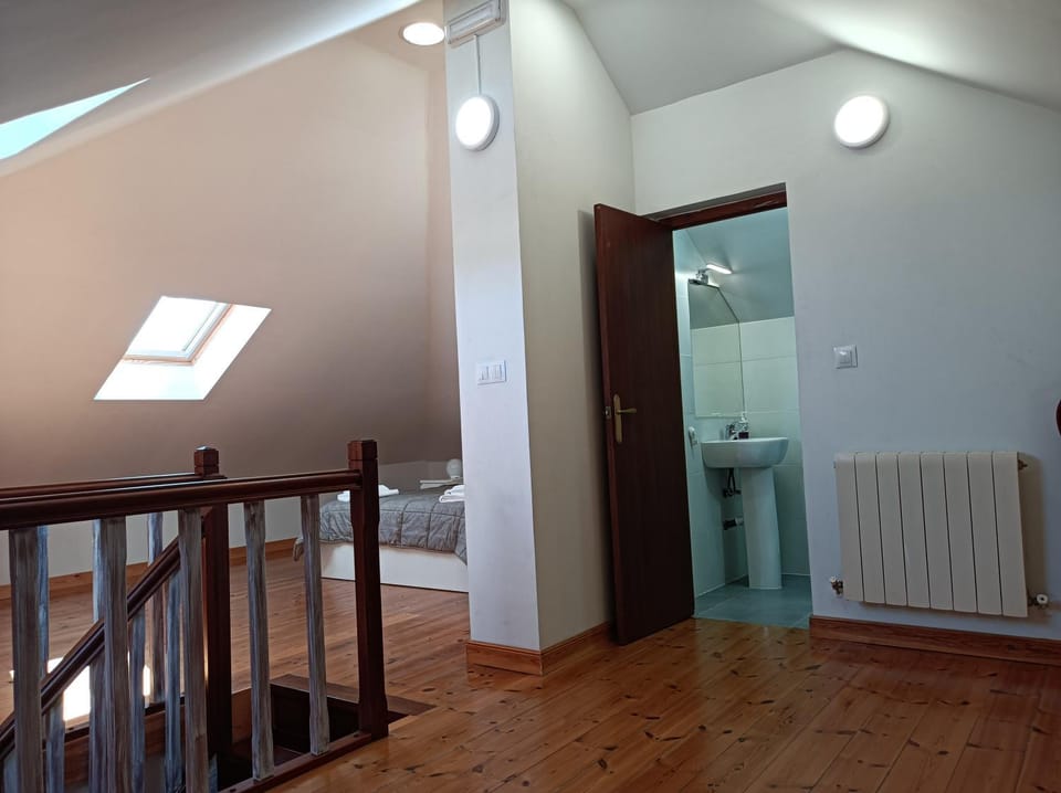 Fantástico apartamento en las playas de Suances Apartment in Cantabria