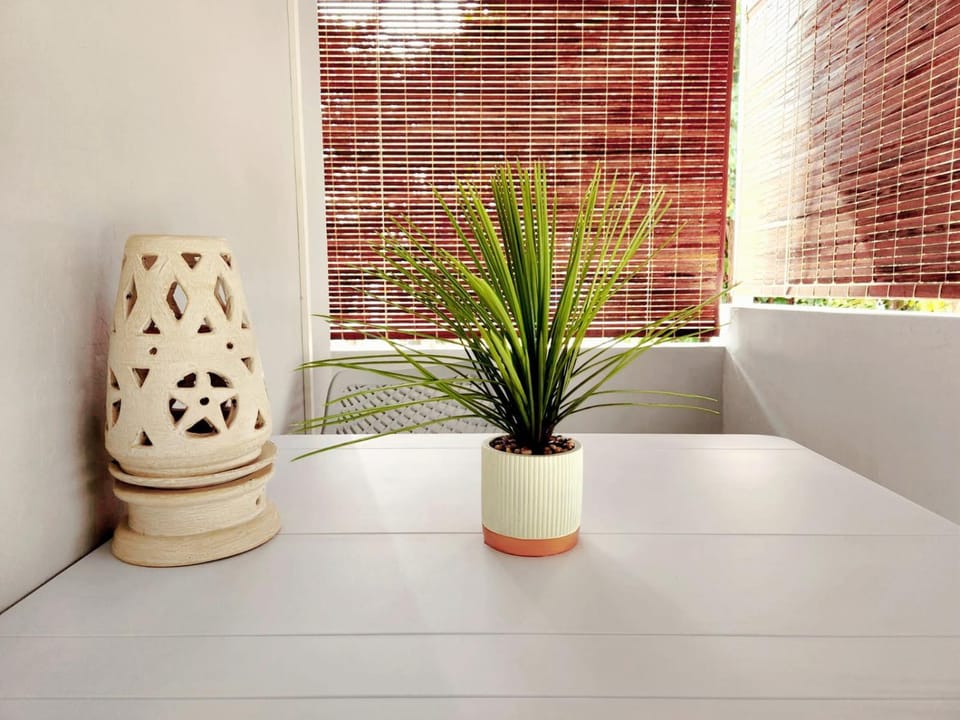Balcony/Terrace, Dining area