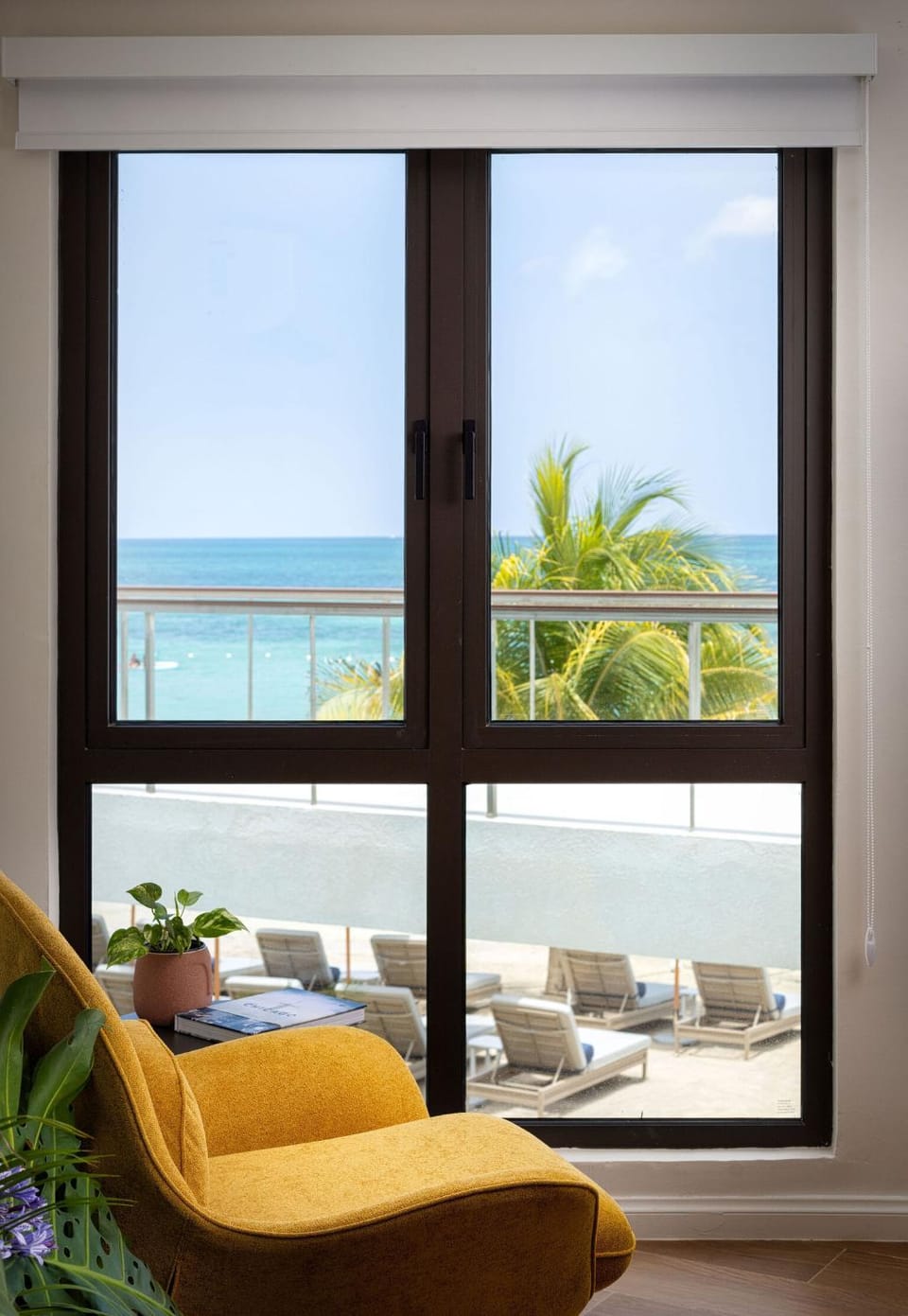 Sea view