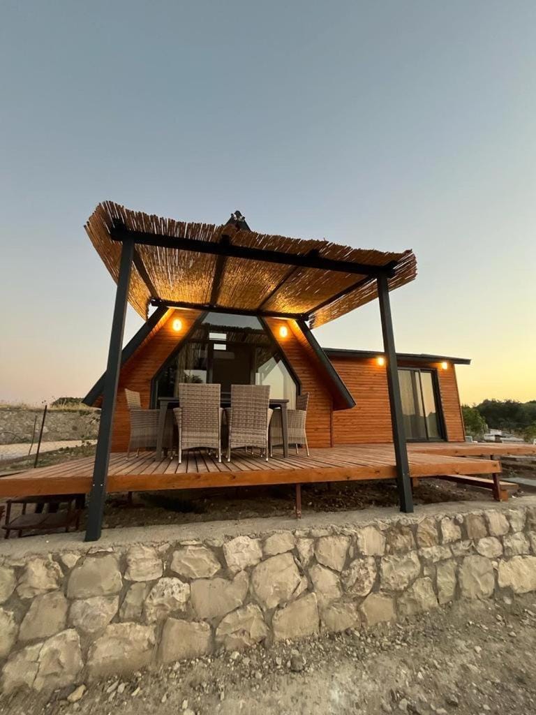 Nefes URLA Bungalov 2 House in İzmir Province