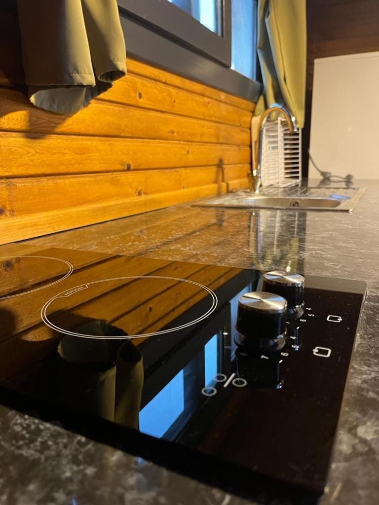 Nefes URLA Bungalov 2 House in İzmir Province