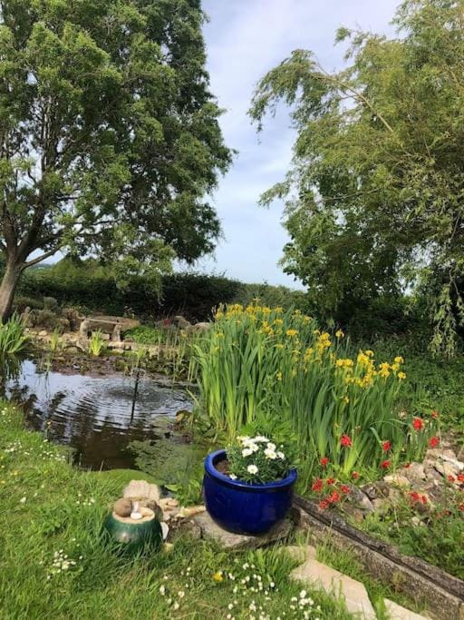 Beautiful Barn Conversion, 2 Bedroom, hot tub, sauna, gym, enclosed garden House in England