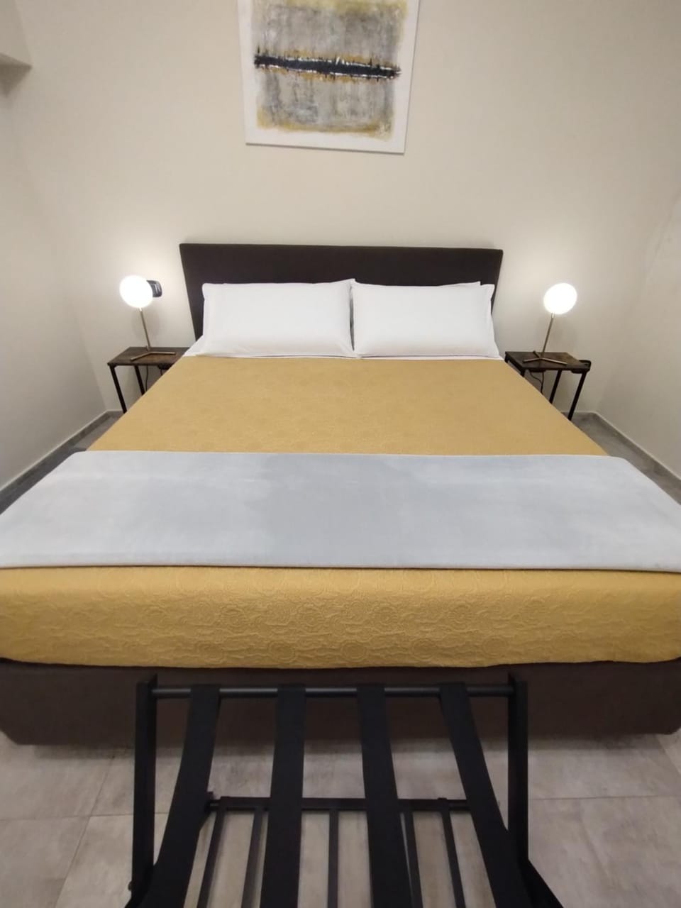 Arco Bianco b&b Bed and Breakfast in Altamura