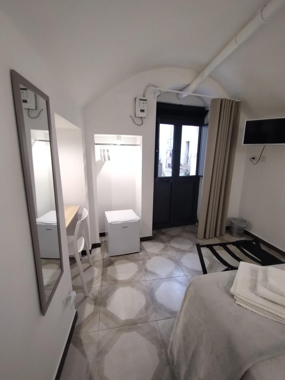 Arco Bianco b&b Bed and Breakfast in Altamura