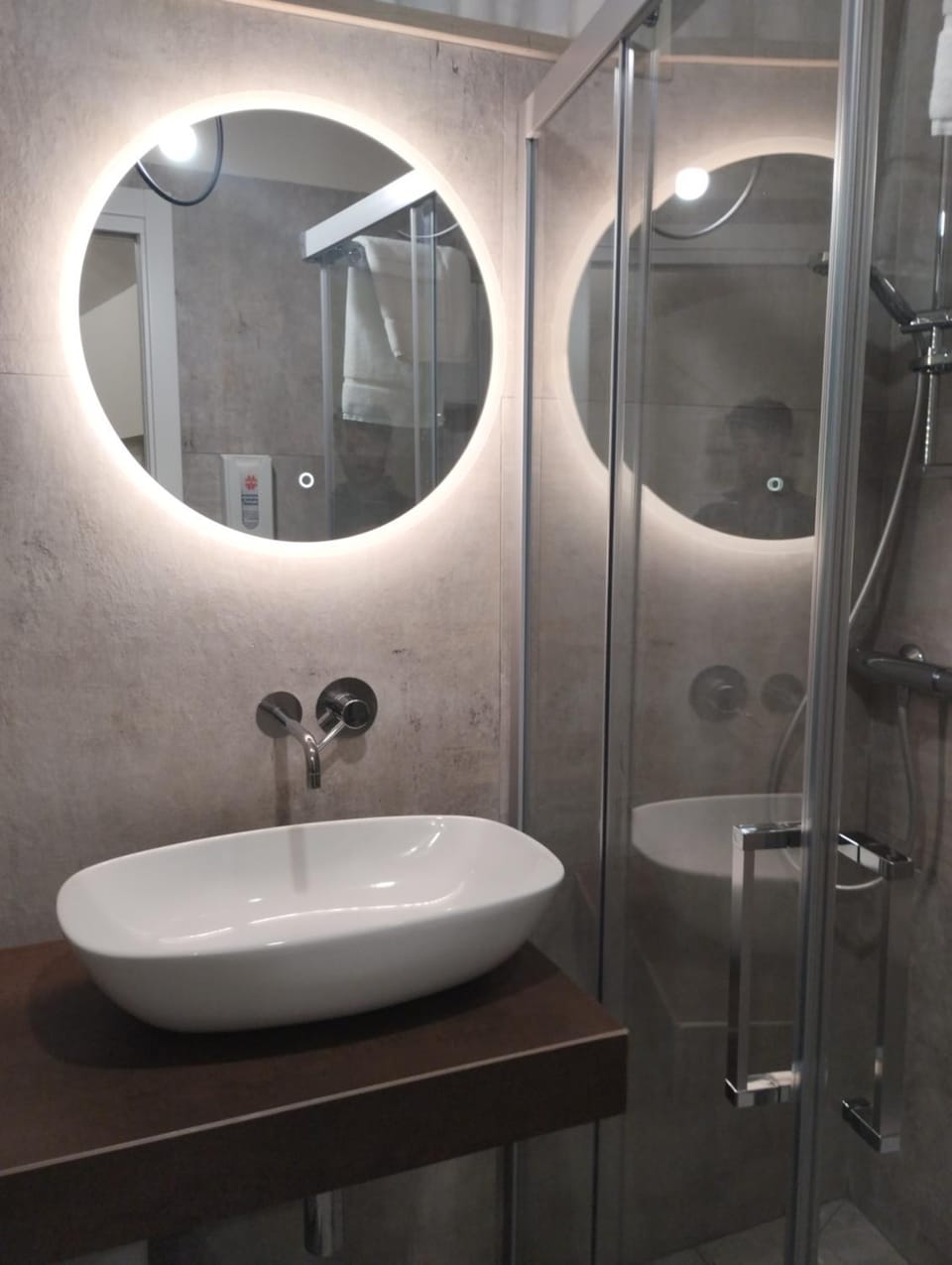 Arco Bianco b&b Bed and Breakfast in Altamura