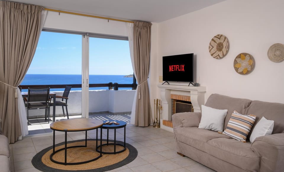 TV and multimedia, View (from property/room), Living room