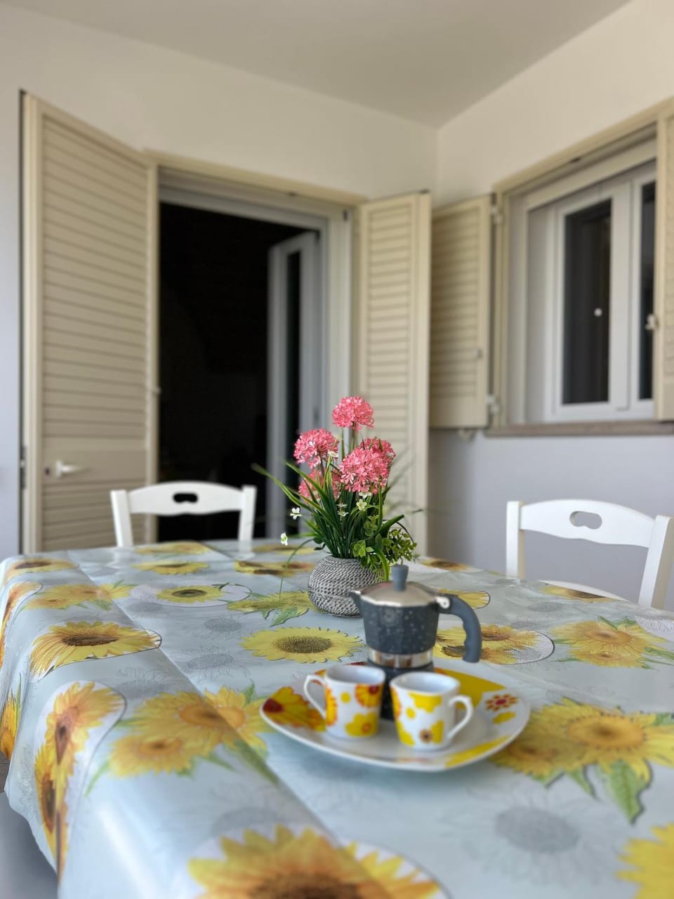 Dimora delle Onde House in Torre Vado