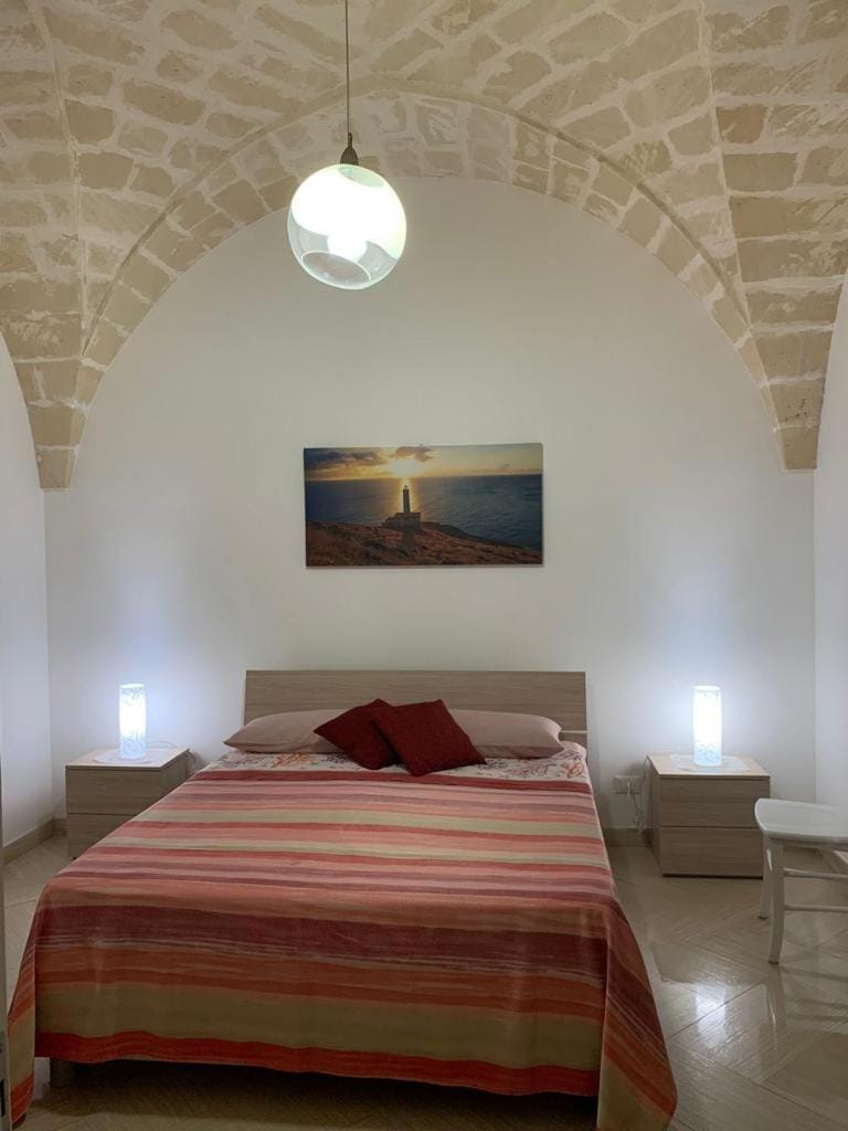 Dimora delle Onde House in Torre Vado