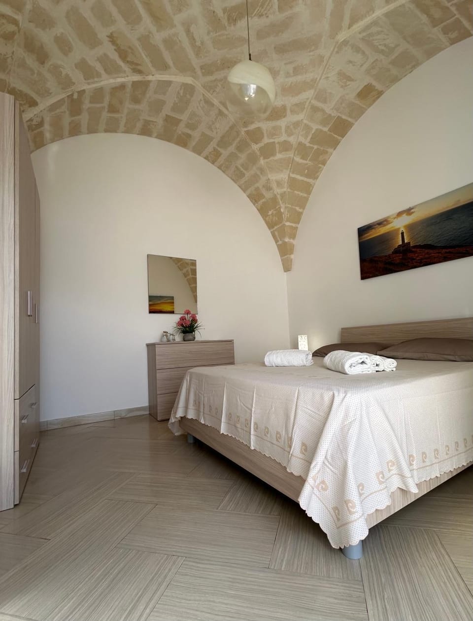Dimora delle Onde House in Torre Vado