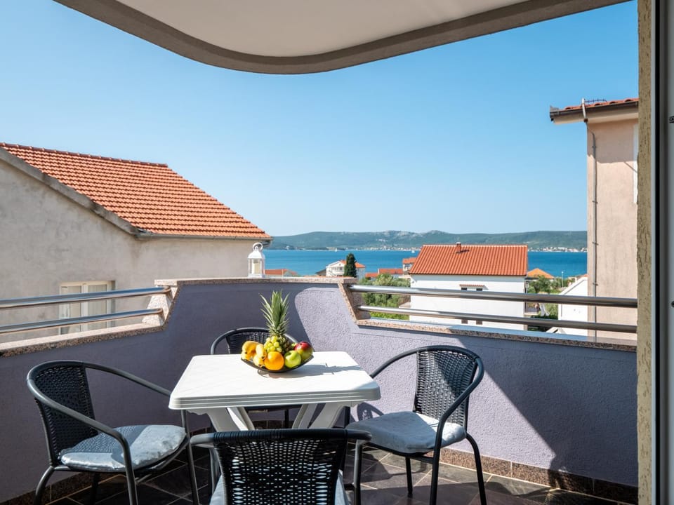 Apartmani Ruža Apartment in Šibenik-Knin County, Croatia